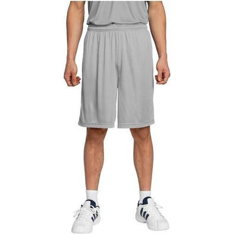Men's Competitor Short DRI-EQUIP