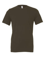 Bella + Canvas 3001 Jersey Tee