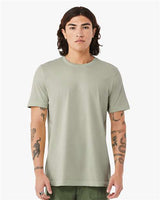 Bella + Canvas 3001 Jersey Tee