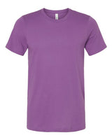 Bella + Canvas 3001 Jersey Tee