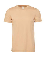 Bella + Canvas 3001 Jersey Tee