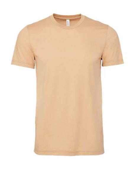 BELLA + CANVAS Jersey Tee - BELLA + CANVAS 3001