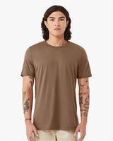 Bella + Canvas 3001 Jersey Tee