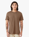 Bella + Canvas 3001 Jersey Tee