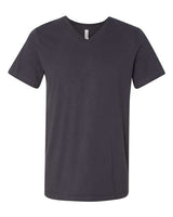 BELLA + CANVAS Unisex Jersey V-Neck Tee - BELLA + CANVAS 3005