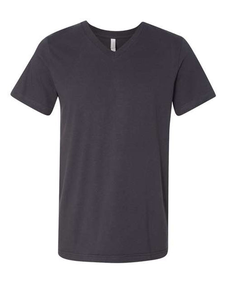 BELLA + CANVAS Unisex Jersey V-Neck Tee - BELLA + CANVAS 3005