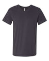 BELLA + CANVAS Unisex Jersey V-Neck Tee - BELLA + CANVAS 3005