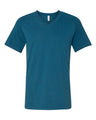 BELLA + CANVAS Unisex Jersey V-Neck Tee - BELLA + CANVAS 3005