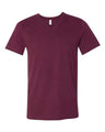 Bella + Canvas 3005 Unisex Jersey V-Neck Tee