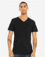 Bella + Canvas 3005 Unisex Jersey V-Neck Tee