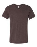BELLA + CANVAS Unisex Triblend V-Neck Tee - BELLA + CANVAS 3415
