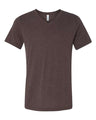 BELLA + CANVAS Unisex Triblend V-Neck Tee - BELLA + CANVAS 3415