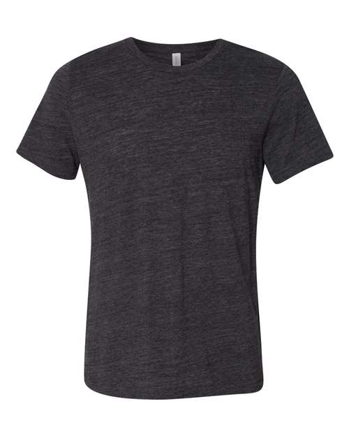 BELLA + CANVAS Unisex Texture Tee - BELLA + CANVAS 3650