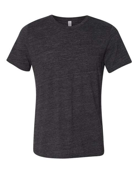BELLA + CANVAS Unisex Texture Tee - BELLA + CANVAS 3650