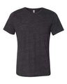 BELLA + CANVAS Unisex Texture Tee - BELLA + CANVAS 3650