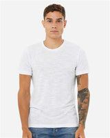 Bella + Canvas 3650 Unisex Texture Tee