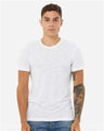 Bella + Canvas 3650 Unisex Texture Tee