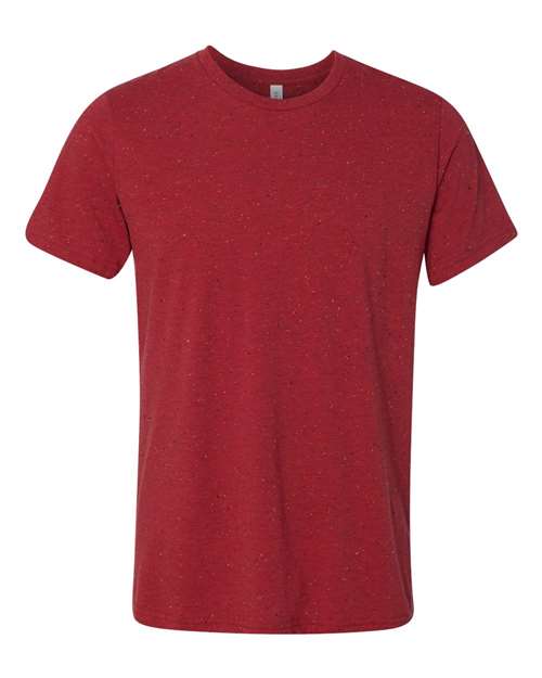 BELLA + CANVAS Unisex Texture Tee - BELLA + CANVAS 3650