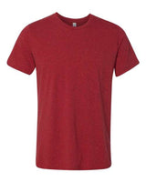 BELLA + CANVAS Unisex Texture Tee - BELLA + CANVAS 3650