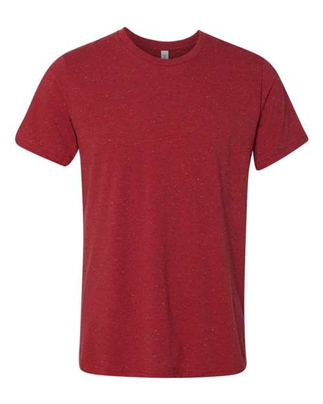 BELLA + CANVAS Unisex Texture Tee - BELLA + CANVAS 3650
