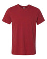 BELLA + CANVAS Unisex Texture Tee - BELLA + CANVAS 3650