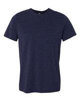 BELLA + CANVAS Unisex Texture Tee - BELLA + CANVAS 3650