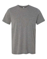 BELLA + CANVAS Unisex Texture Tee - BELLA + CANVAS 3650