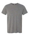 BELLA + CANVAS Unisex Texture Tee - BELLA + CANVAS 3650