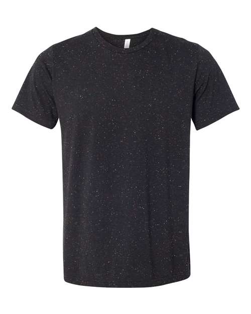 BELLA + CANVAS Unisex Texture Tee - BELLA + CANVAS 3650