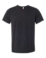 BELLA + CANVAS Unisex Texture Tee - BELLA + CANVAS 3650