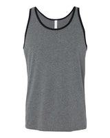 BELLA + CANVAS Jersey Tank - BELLA + CANVAS 3480