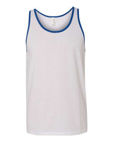 BELLA + CANVAS Jersey Tank - BELLA + CANVAS 3480