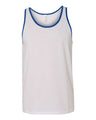 BELLA + CANVAS Jersey Tank - BELLA + CANVAS 3480