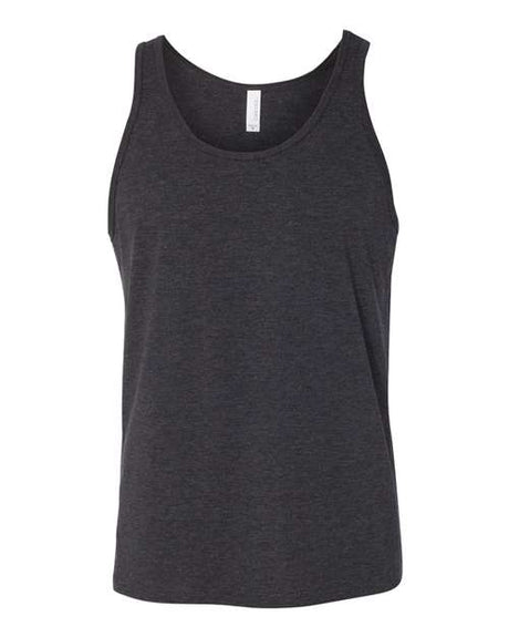 Bella + Canvas 3480 Jersey Tank