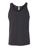 BELLA + CANVAS Jersey Tank - BELLA + CANVAS 3480