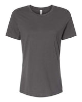 BELLA + CANVAS Women’s Relaxed Jersey Tee - BELLA + CANVAS 6400