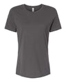 BELLA + CANVAS Women’s Relaxed Jersey Tee - BELLA + CANVAS 6400