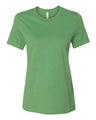 BELLA + CANVAS Women’s Relaxed Jersey Tee - BELLA + CANVAS 6400