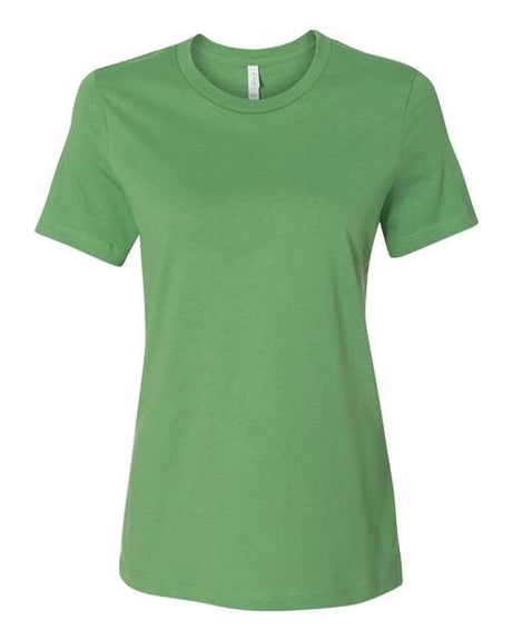 Bella + Canvas 6400 Women’s Relaxed Jersey Tee