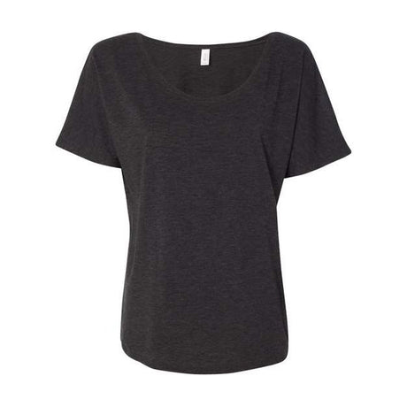 BELLA + CANVAS Women’s Slouchy Tee - BELLA + CANVAS 8816 BELLA + CANVAS