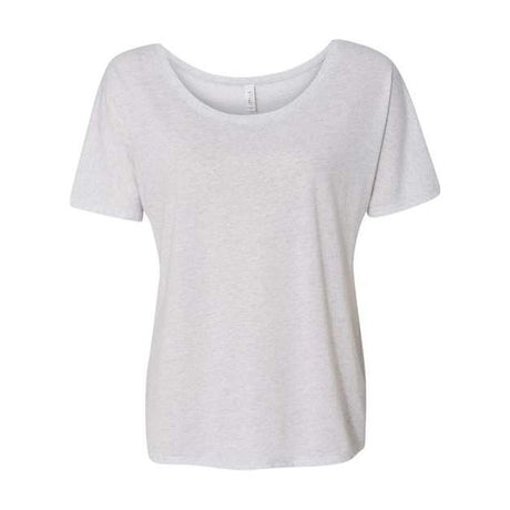 BELLA + CANVAS Women’s Slouchy Tee - BELLA + CANVAS 8816