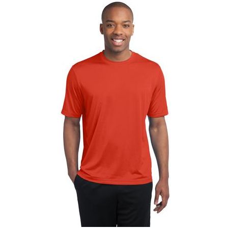 Mens Heather Contender Tee