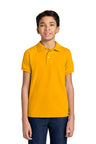 Jerzees ®  Youth Dri-Power ®  Sport Shirt 437B - Jerzees 437B
