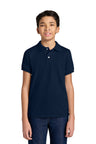 Jerzees ®  Youth Dri-Power ®  Sport Shirt 437B - Jerzees 437B