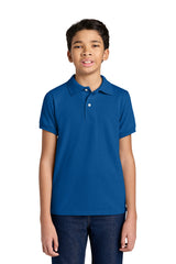 Jerzees ®  Youth Dri-Power ®  Sport Shirt 437B - Jerzees 437B