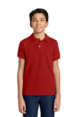 Jerzees ®  Youth Dri-Power ®  Sport Shirt 437B - Jerzees 437B