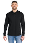 Jerzees ®  Dri-Power ®  Long Sleeve Sport Shirt 437LS - Jerzees 437LS