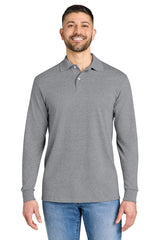 Jerzees ®  Dri-Power ®  Long Sleeve Sport Shirt 437LS - Jerzees 437LS