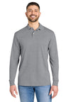 Jerzees ®  Dri-Power ®  Long Sleeve Sport Shirt 437LS - Jerzees 437LS