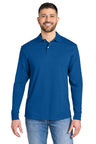 Jerzees ®  Dri-Power ®  Long Sleeve Sport Shirt 437LS - Jerzees 437LS
